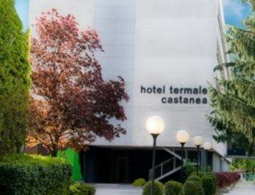 Hotel Delle Acque & Natural Spa Porretta Terme Exteriör bild